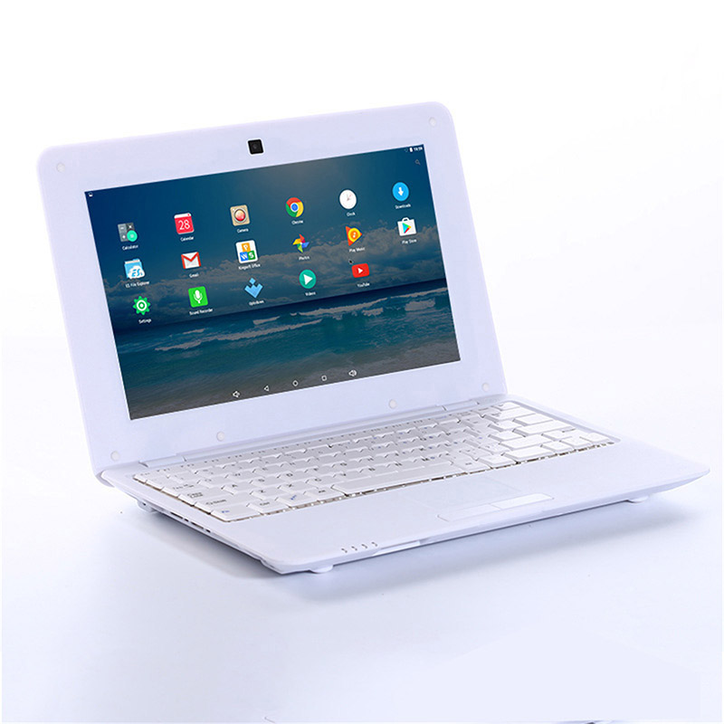 10,1 hüvelykes A133 Android 12.0 laptop