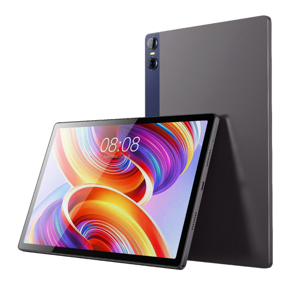 10,51 hüvelykes Android 4g Tablet PC 2K képernyővel 2000*1200 IPS