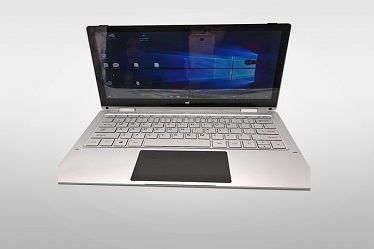 Hogyan állíthatok be nagy teljesítményű módot az Intel Laptop grafikus kártyáján?